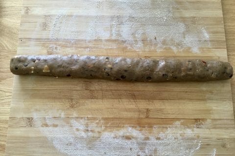 Cliquez pour zoomer ! Cookies américains Thermomix par au_12