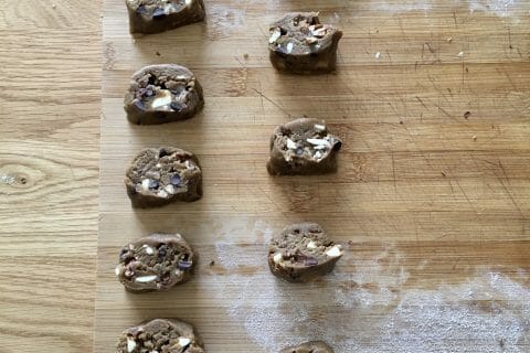 Cliquez pour zoomer ! Cookies américains Thermomix par au_12