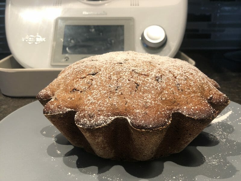 La Tendresse Au Thermomix Cookomix