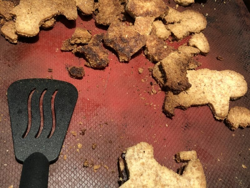 Cliquez pour zoomer ! Petit prince au chocolat Thermomix par geraldinemtl