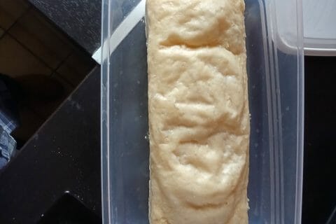 Cliquez pour zoomer ! Pain de mie sans croûte Thermomix par isabelle_173