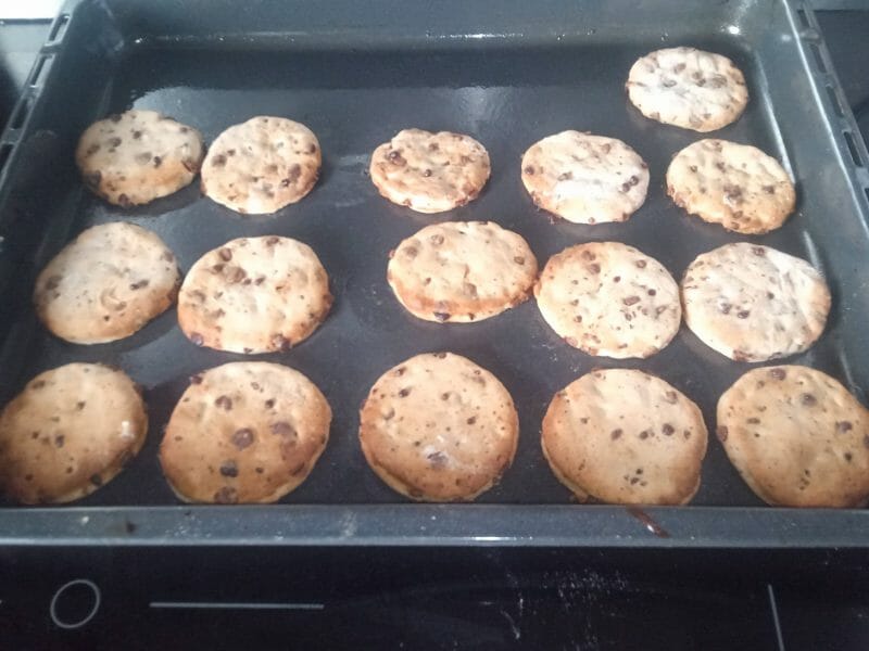 Cliquez pour zoomer ! Scones Thermomix par isabelle_173