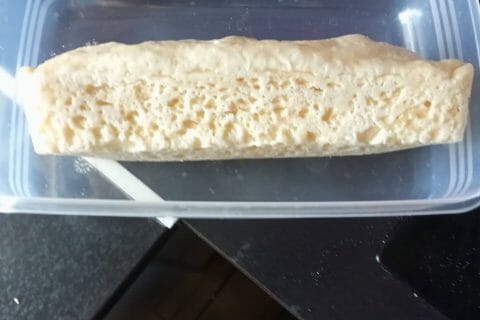 Cliquez pour zoomer ! Pain de mie sans croûte Thermomix par isabelle_173