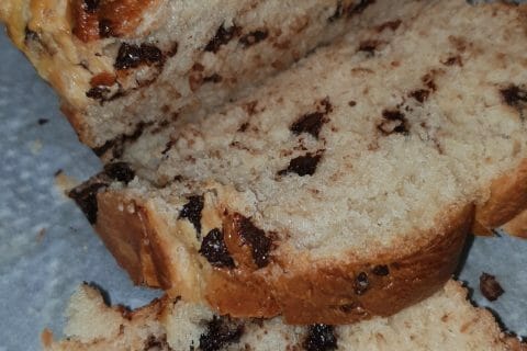 Cliquez pour zoomer ! Brioche sans beurre, sans oeufs Thermomix par camelia_6