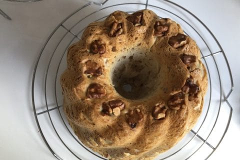 Cliquez pour zoomer ! Kougelhopf Thermomix par lilauro