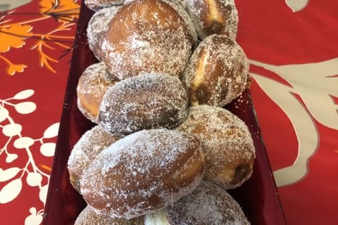 Cliquez pour zoomer ! Beignets Thermomix par lilauro
