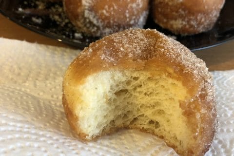 Cliquez pour zoomer ! Beignets Thermomix par lilauro