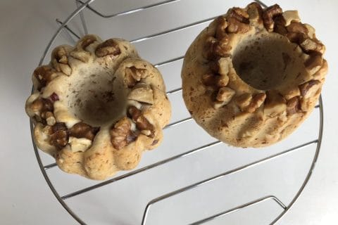 Cliquez pour zoomer ! Kougelhopf Thermomix par lilauro