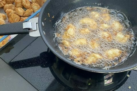 Cliquez pour zoomer ! Poulet au miel Thermomix par chaetlana23