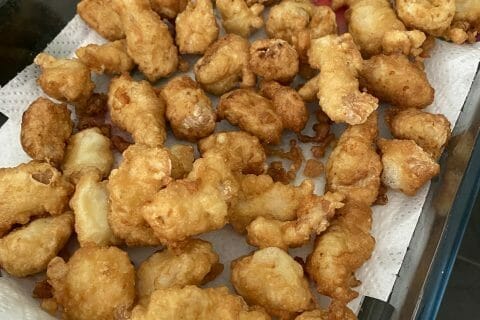 Cliquez pour zoomer ! Poulet au miel Thermomix par chaetlana23