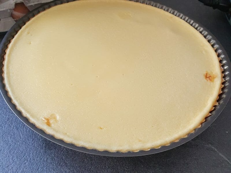 Cliquez pour zoomer ! Cheesecake New-Yorkais Thermomix par jennifer_120