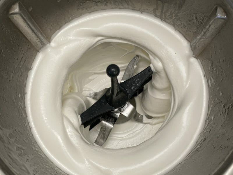 Cliquez pour zoomer ! Tarte au citron Thermomix par alix13