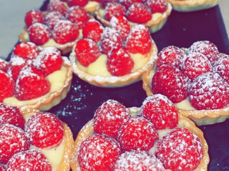 Cliquez pour zoomer ! Pâte sablée Thermomix par lisalass