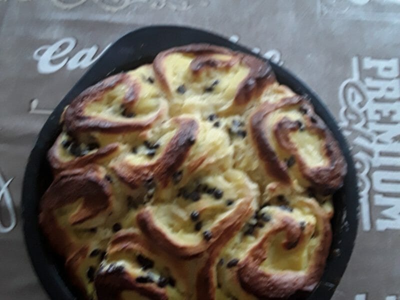 Cliquez pour zoomer ! Chinois Thermomix par Sophie35