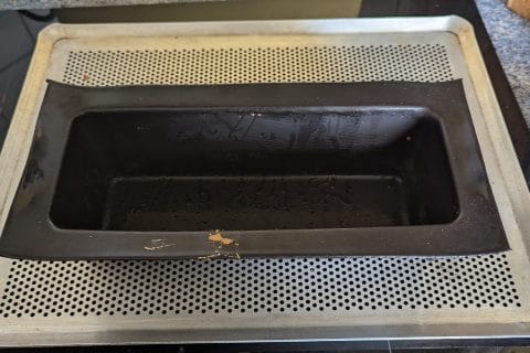 Cliquez pour zoomer ! Quatre-quarts breton Thermomix par bounty1