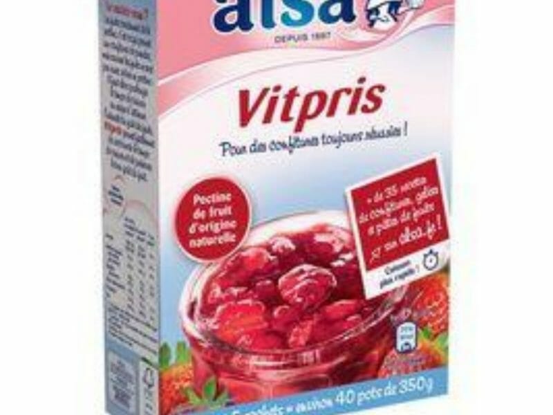 Cliquez pour zoomer ! Pâte de fruits à la pomme Thermomix par Misscuisinetout