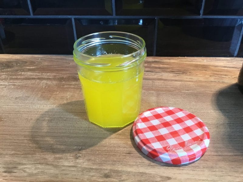 Cliquez pour zoomer ! Beurre clarifié – Ghee Thermomix par vanessa_181