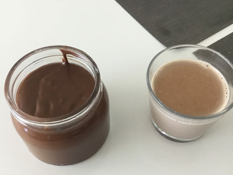 Cliquez pour zoomer ! Nutella Thermomix par vanessa_181