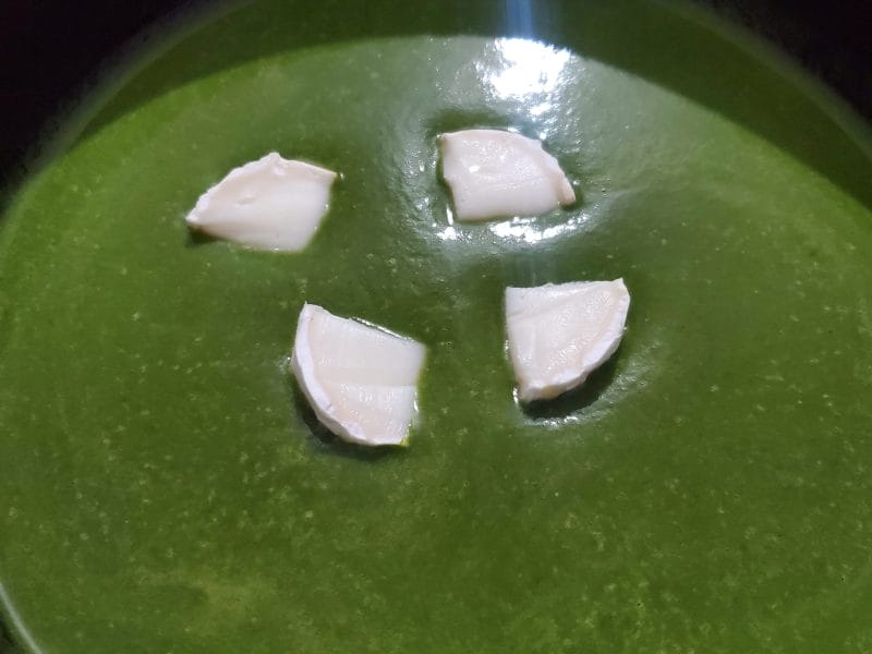 Cliquez pour zoomer ! Soupe aux yeux Thermomix par maga9