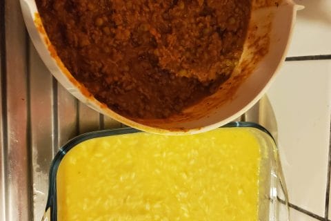 Cliquez pour zoomer ! Arancini à la sicilienne Thermomix par maga9