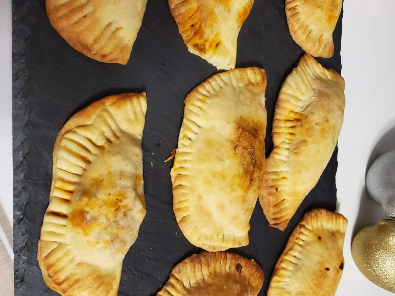Cliquez pour zoomer ! Empanadas de boeuf Thermomix par maga9