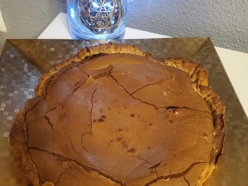 Cliquez pour zoomer ! Cookie-Fondant chocolat Thermomix par maga9