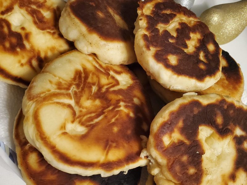 Cliquez pour zoomer ! Bolo lêvedo Thermomix par maga9
