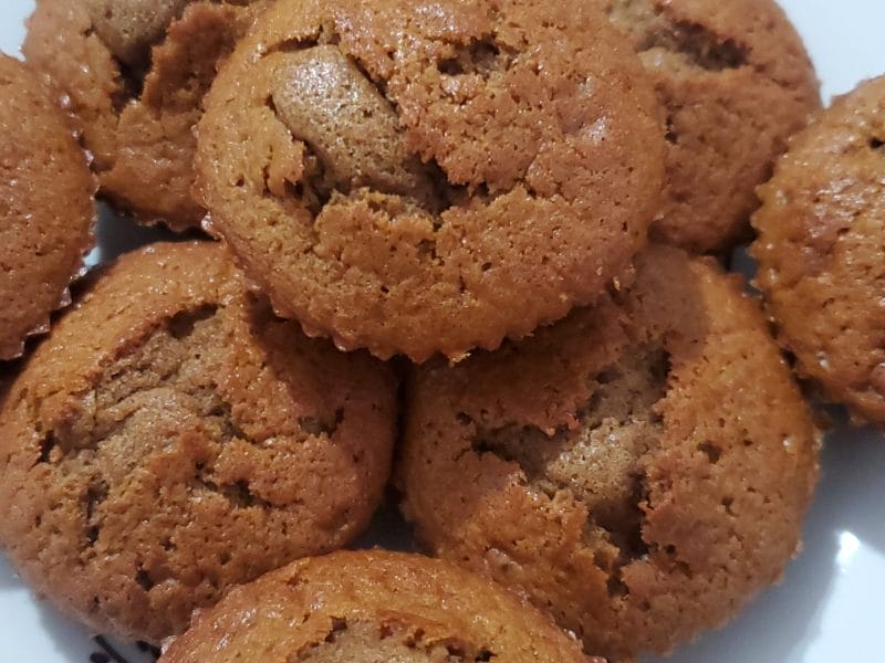 Cliquez pour zoomer ! Moelleux cappuccino Thermomix par maga9