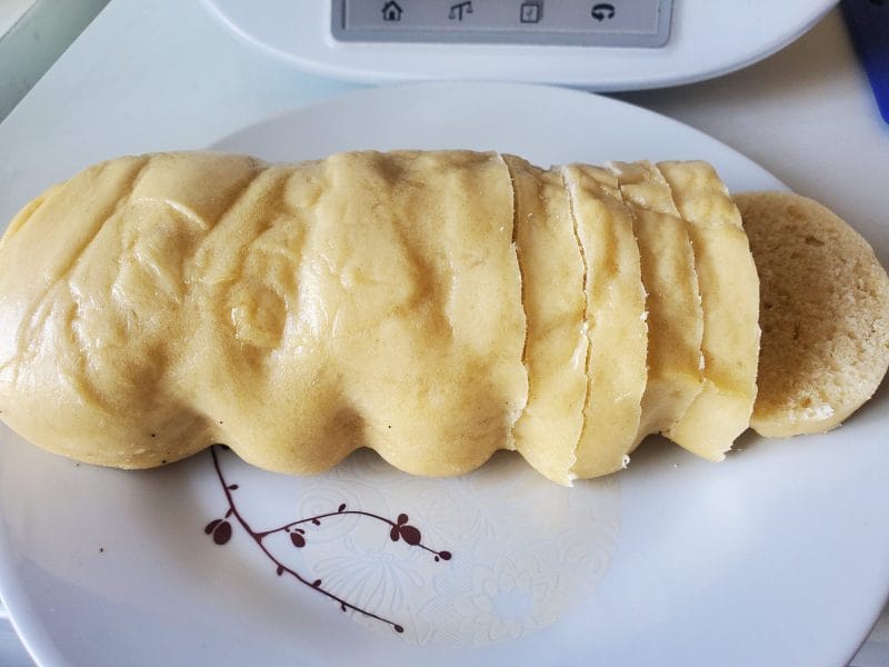 Cliquez pour zoomer ! Pain de mie sans croûte Thermomix par maga9