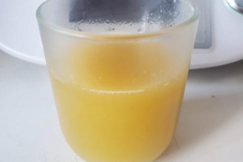 Cliquez pour zoomer ! Jus de raisins Thermomix par maga9