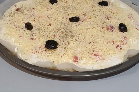 Cliquez pour zoomer ! Pizza liquide Thermomix par vanes_8