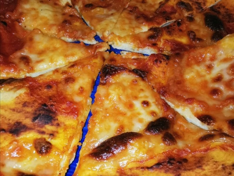 Cliquez pour zoomer ! Pâte à pizza Thermomix par emydeve