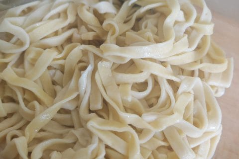 Cliquez pour zoomer ! Pâtes fraîches Thermomix par emydeve