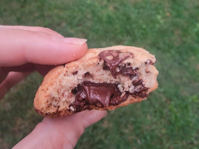 Cliquez pour zoomer ! Cookies américains Thermomix par emydeve