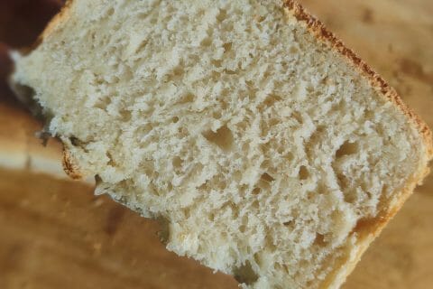 Cliquez pour zoomer ! Pain de mie Thermomix par emydeve