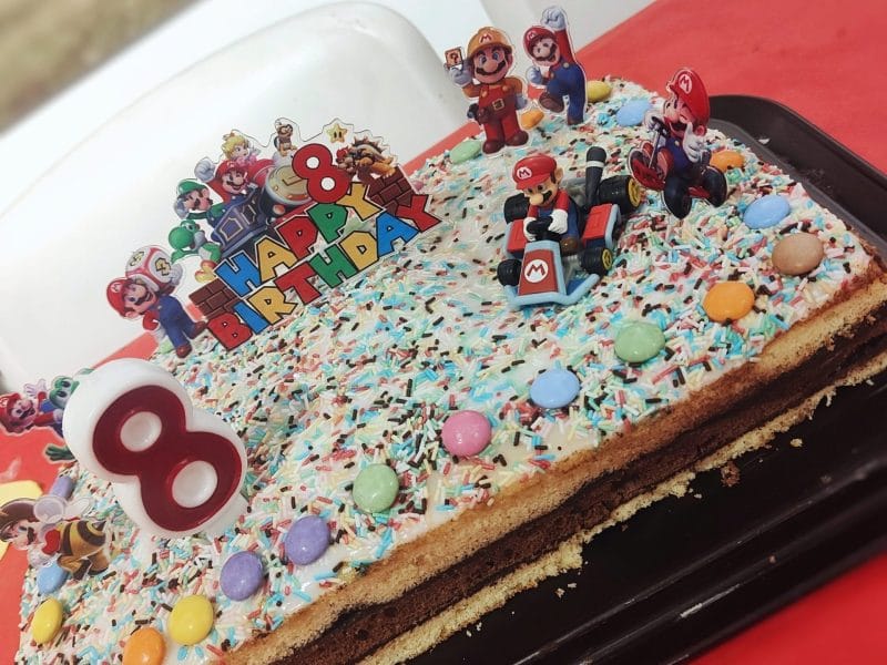 Cliquez pour zoomer ! Napolitain Thermomix par emydeve