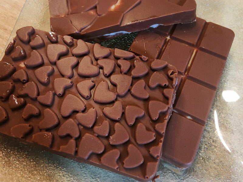 Cliquez pour zoomer ! Kinder country Thermomix par emydeve