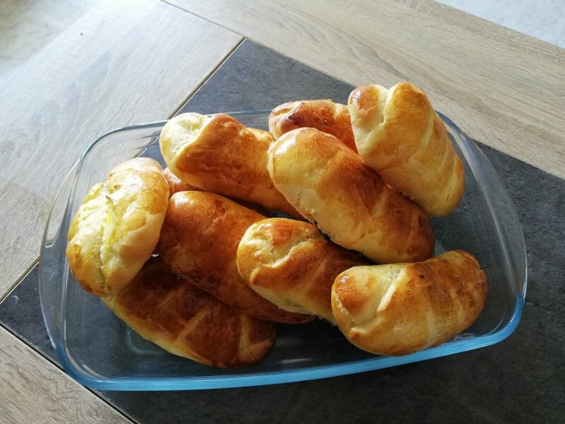 Cliquez pour zoomer ! Pain brioché au chocolat – Pitch Thermomix par na_14