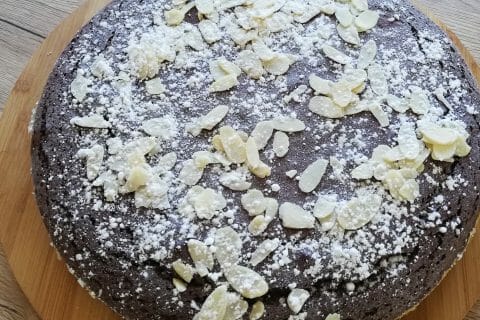 Cliquez pour zoomer ! Gâteau au chocolat des écoliers Thermomix par na_14