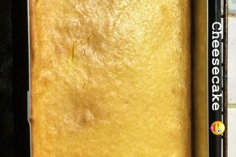 Cliquez pour zoomer ! Cheesecake New-Yorkais Thermomix par burki04