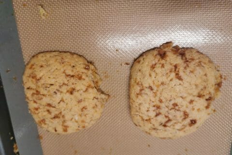 Cliquez pour zoomer ! Cookies américains Thermomix par jwilko83