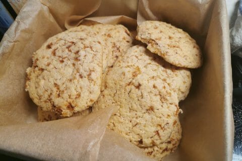 Cliquez pour zoomer ! Cookies américains Thermomix par jwilko83