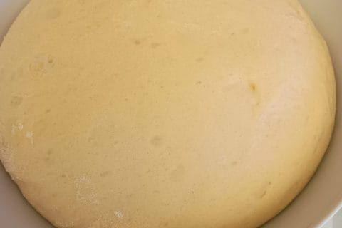 Cliquez pour zoomer ! Pain à hot-dog Thermomix par mariepierrecuisine