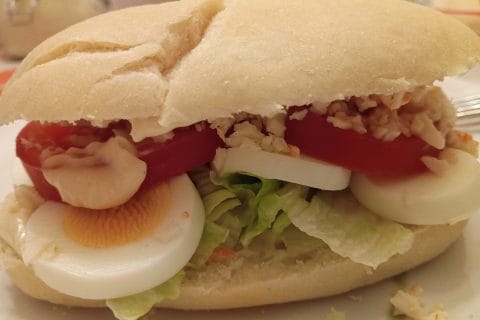 Cliquez pour zoomer ! La faluche du nord Thermomix par mariepierrecuisine