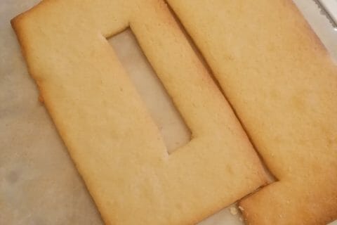 Cliquez pour zoomer ! Pâte sucrée Thermomix par mariepierrecuisine