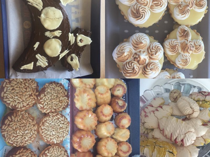 Cliquez pour zoomer ! 94E77B67-F8C4-4456-871A-2B15495095C1 Thermomix par SCSC