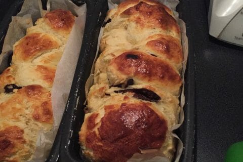 Photos des recettes