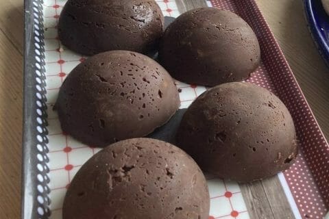 Cliquez pour zoomer ! Crème anglaise Thermomix par SCSC