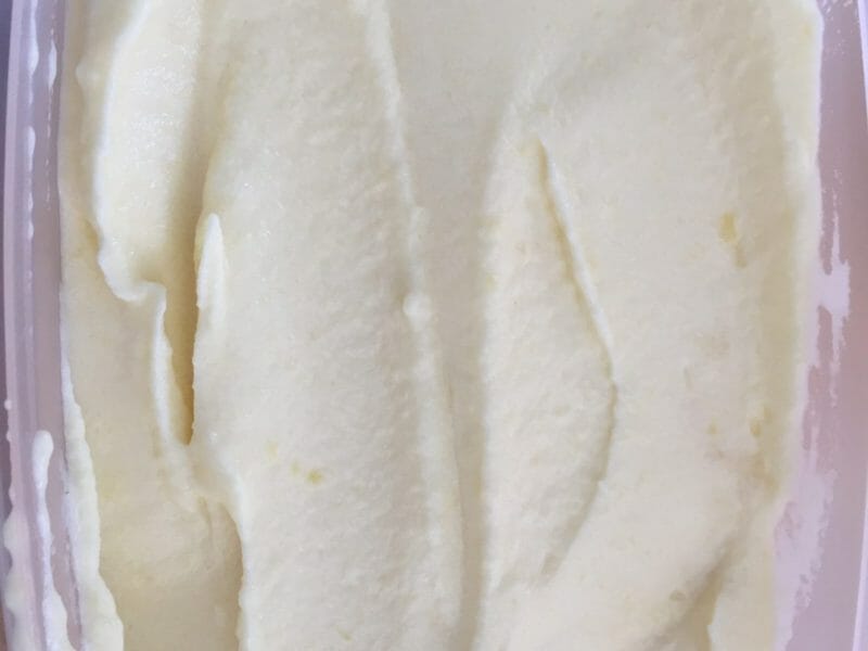 Cliquez pour zoomer ! Sorbet Ananas Thermomix par SCSC