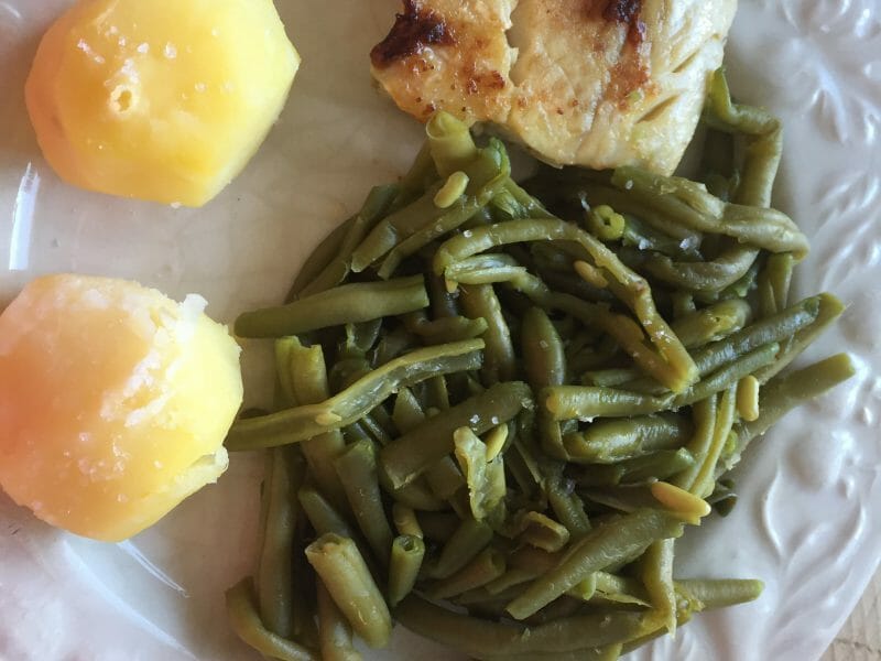 Cliquez pour zoomer ! Pommes de terre vapeur Thermomix par SCSC